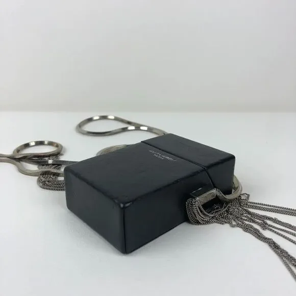 Ysl Women Pre-Loved Bag Very Good Condition - Picture 9 of 9